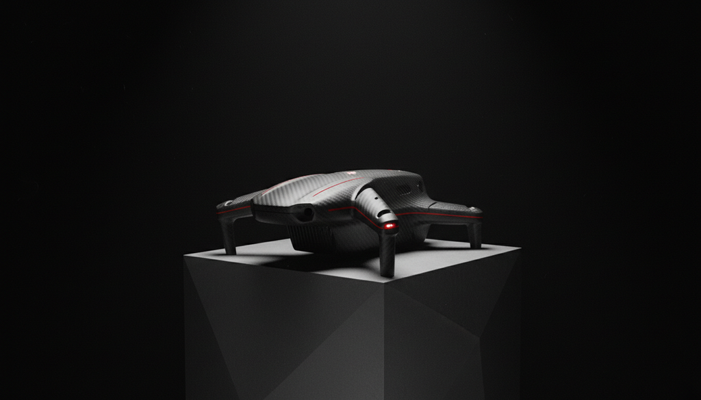 AERO X1 Pro Intelligent Drone