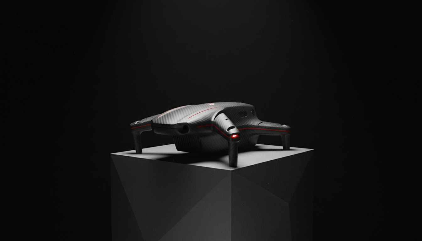 AERO X1 Pro Intelligent Drone