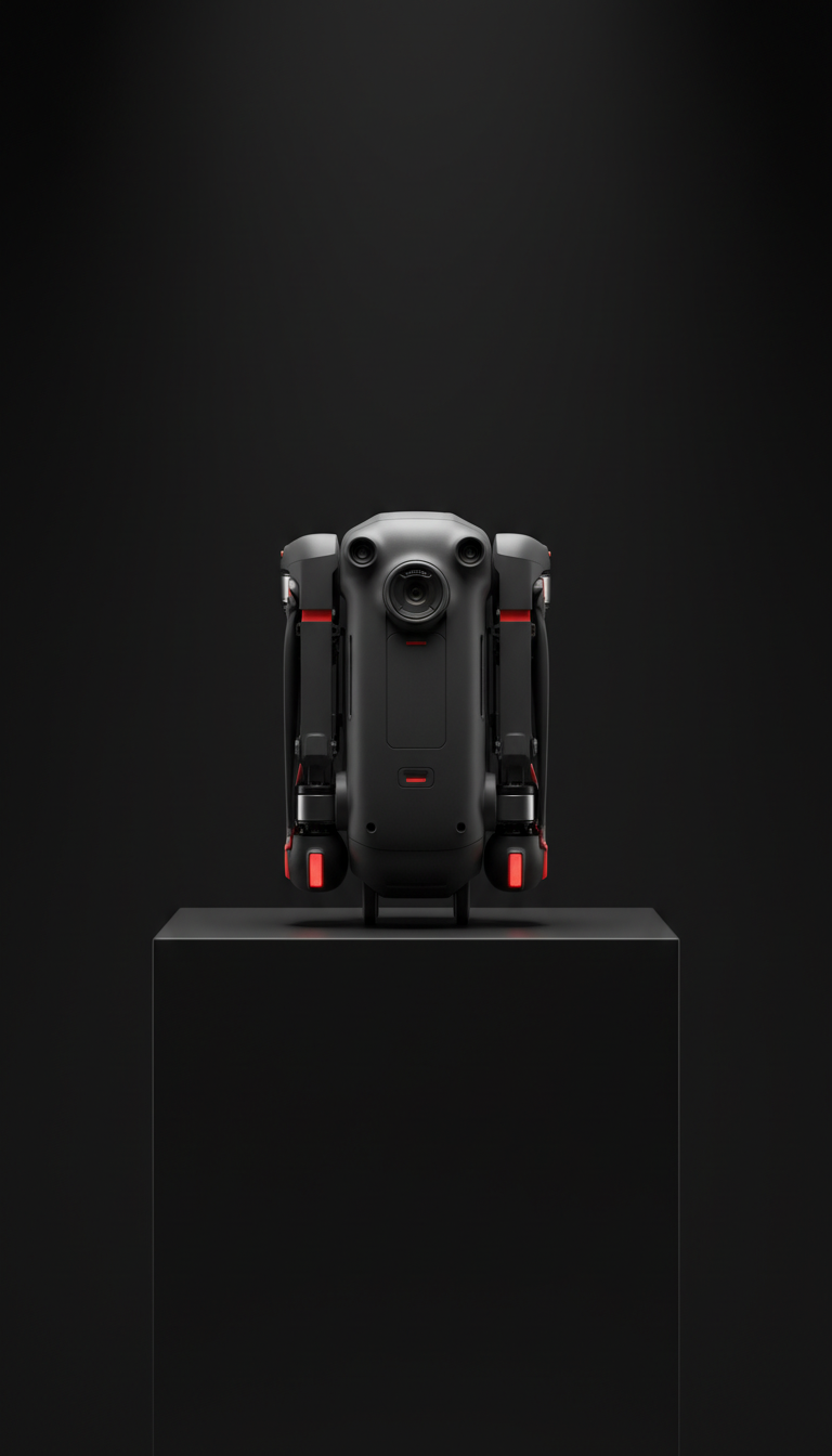AERO X1 Pro Intelligent Drone