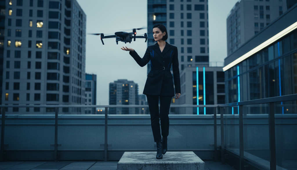 AERO X1 Pro Intelligent Drone